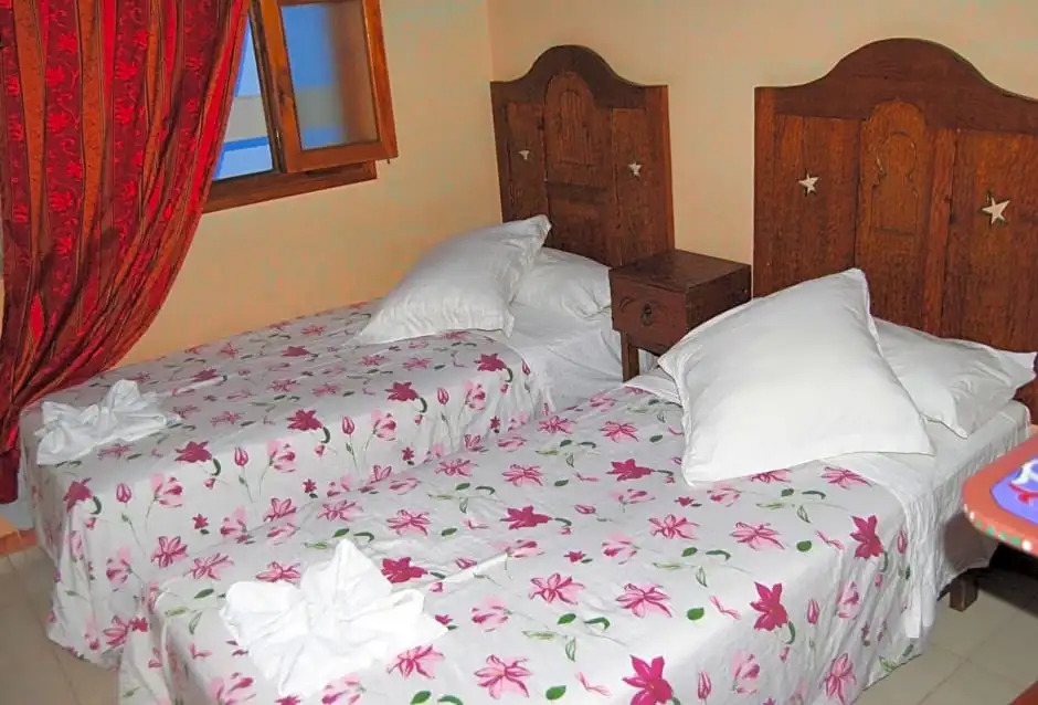 Hotel Casa Khaldi