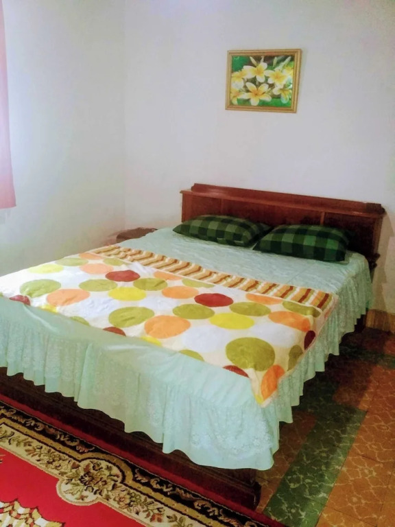 EXPRESS O 92070 Mando Homestay Syariah Near KANTOR LURAH Bukik Apik Puhun