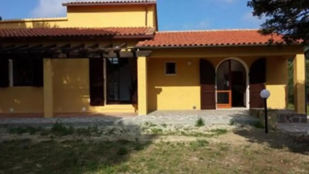 Villa Artistica App.3/Bilo4 (Bilocale)