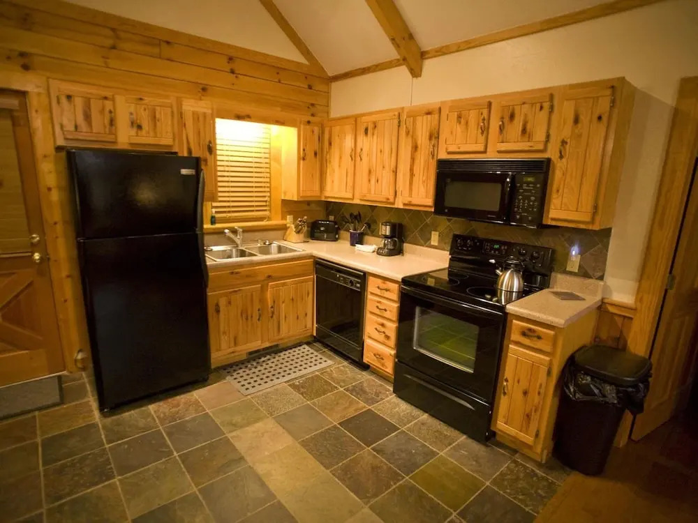 Robyns Nest by Eagles Ridge Resort