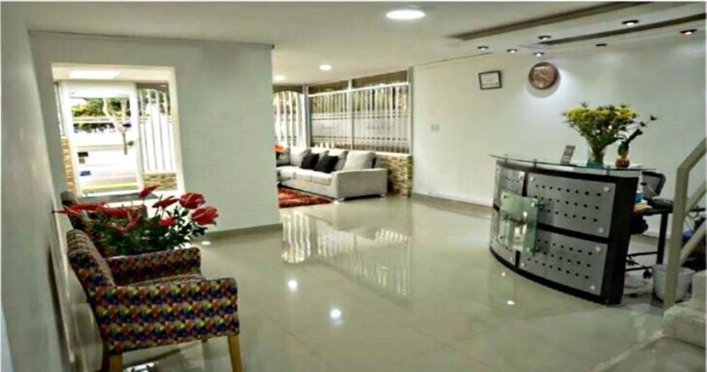 Hotel Harrington 63