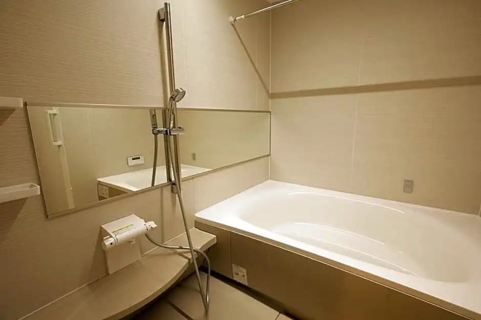 Riverside Hotel Sapporo - Vacation STAY 01928v