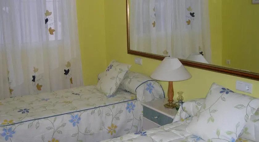Apartamentos Papillon