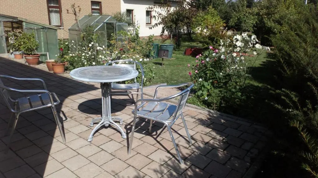 Apartment Ahrbergen