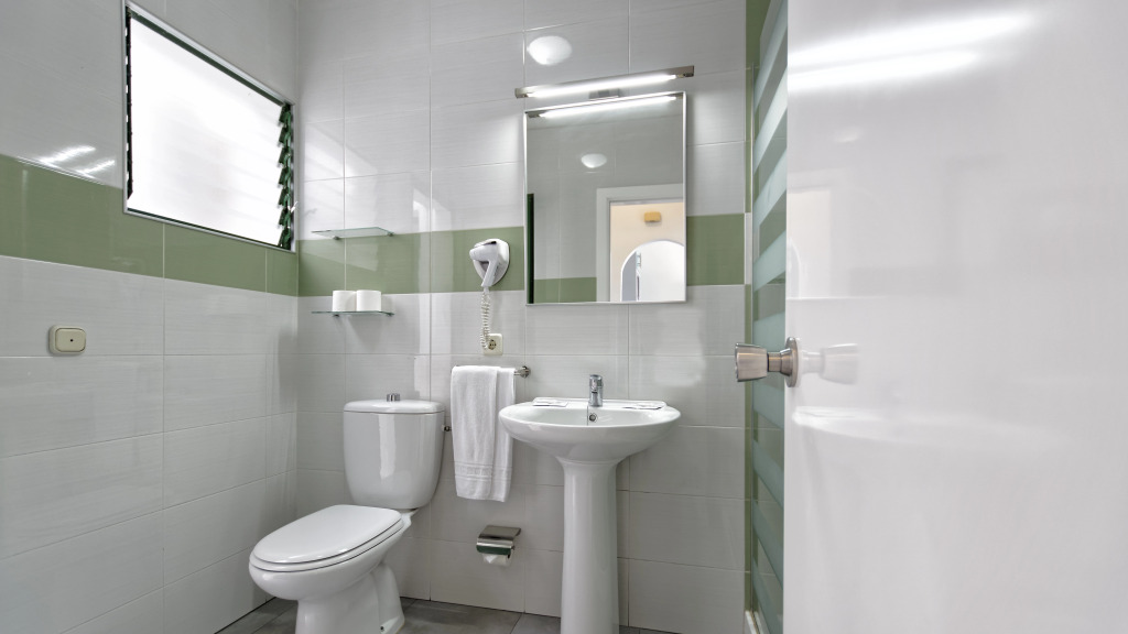 Los Veleros Apartments