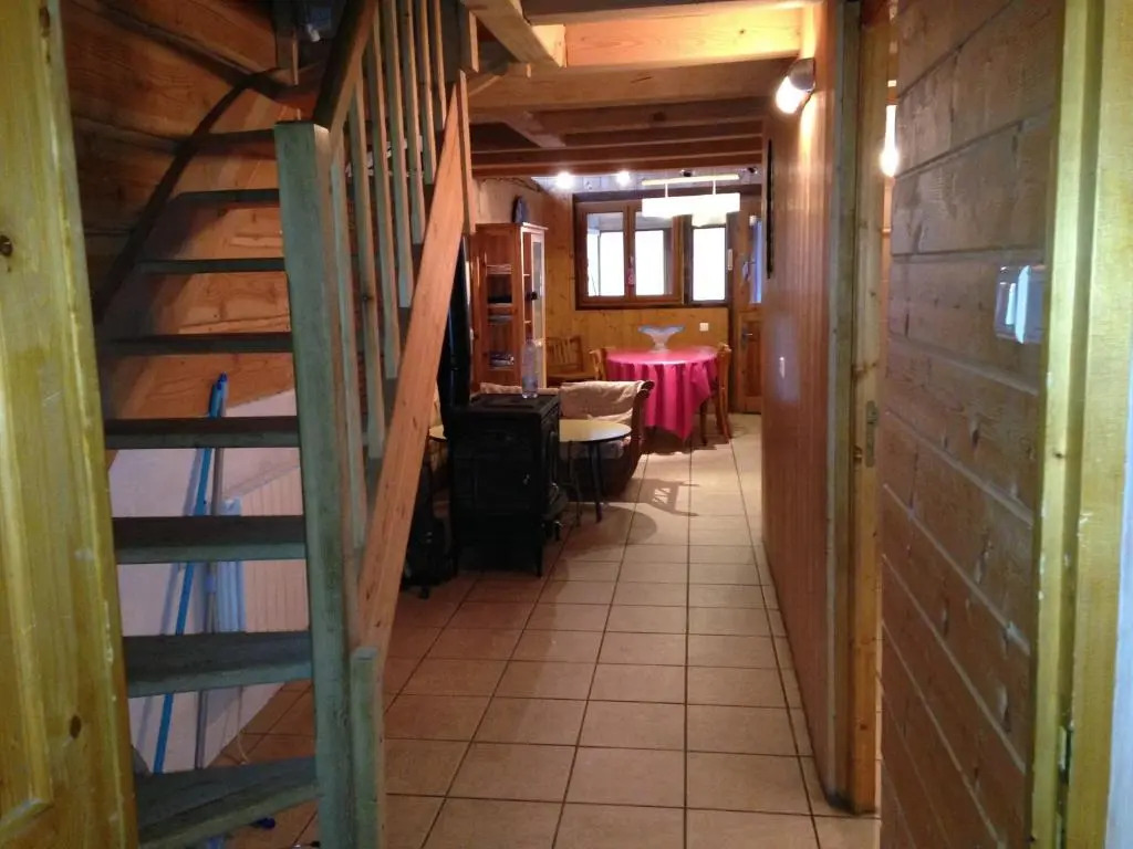 La Marguerite