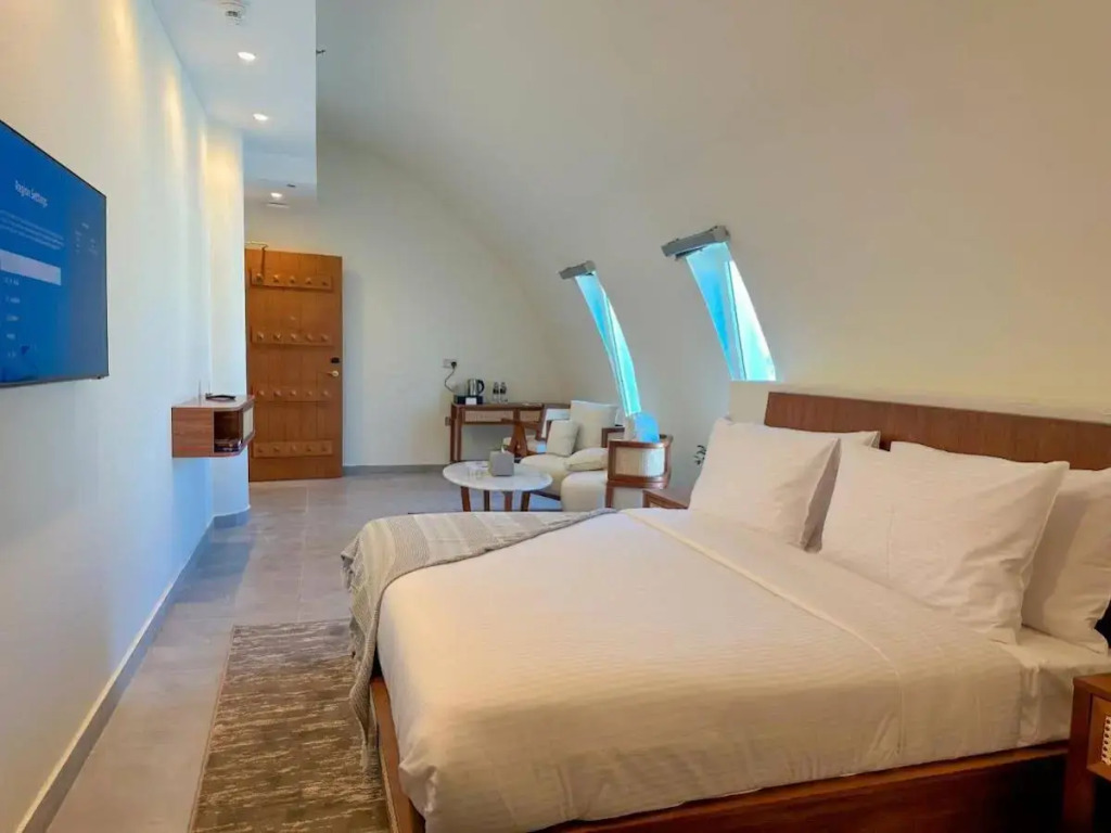 Western Hotel Liwa