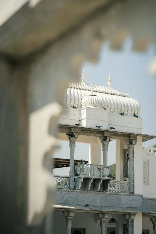 lebua Udaipur Daulatgarh
