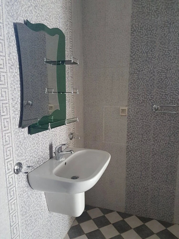 House With 3 Bedrooms in Djerba Midoun Tézdaine, With Private Pool, En