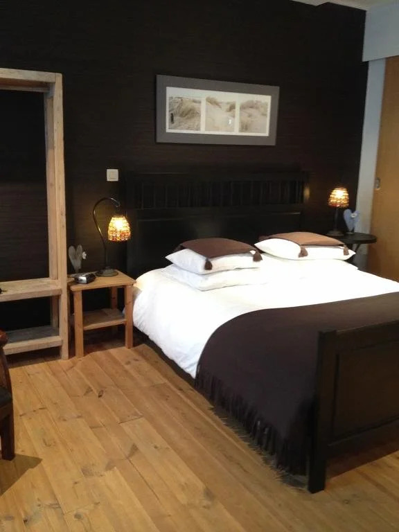 B&B De Bron