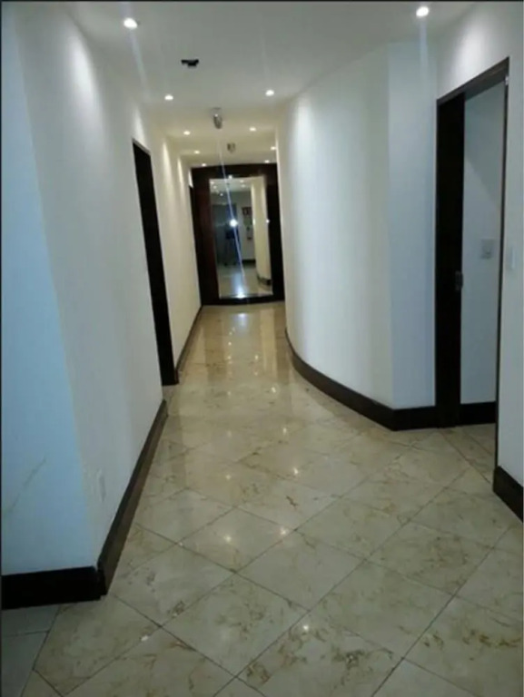 Suites Melchor Ocampo 445