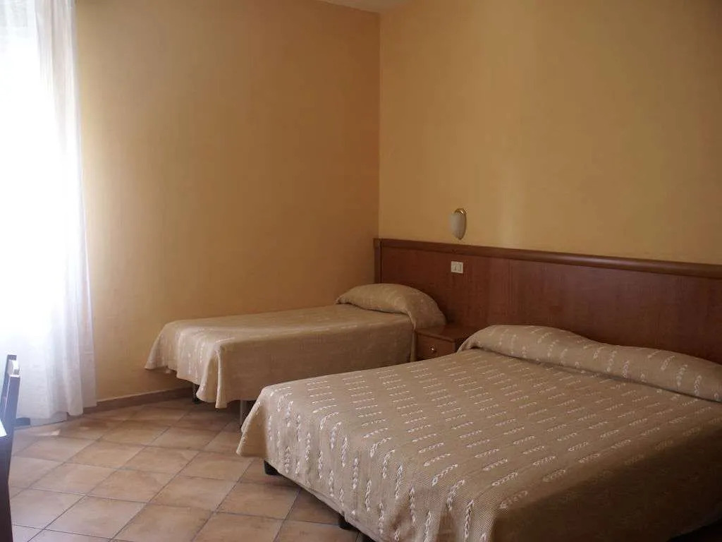Hotel Real