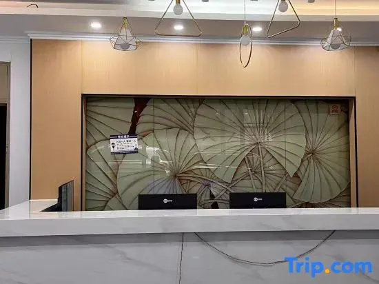 Yimi Apartment (Guangzhou Zhongshan Tumor Hospital Taojin Subway Station)