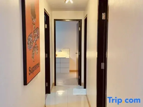 Thompson Suites Okada (Bayshore 2 Residence)