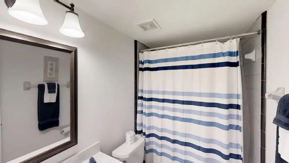 Sea Oatss 4 - 2 Br Condo