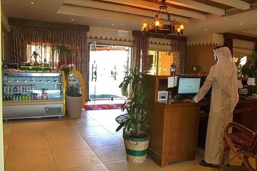 Al Malfa Resort & Hotel