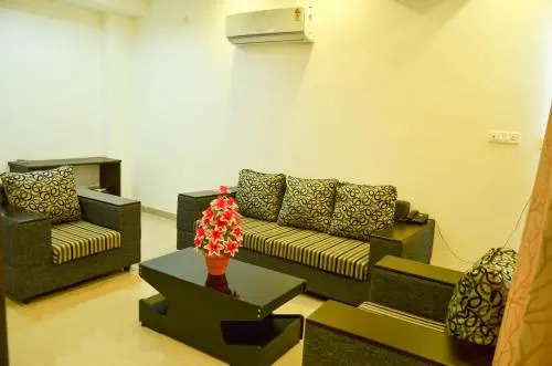 Hotel Ambai Grand