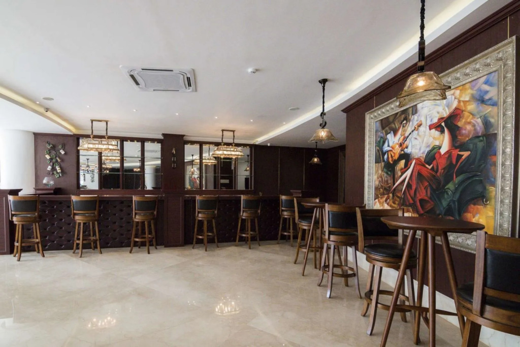 Park Regis Goa