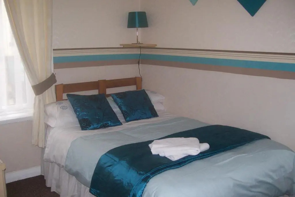 Gemini Guest House