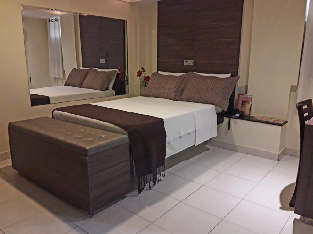 Hotel Sempre Executive