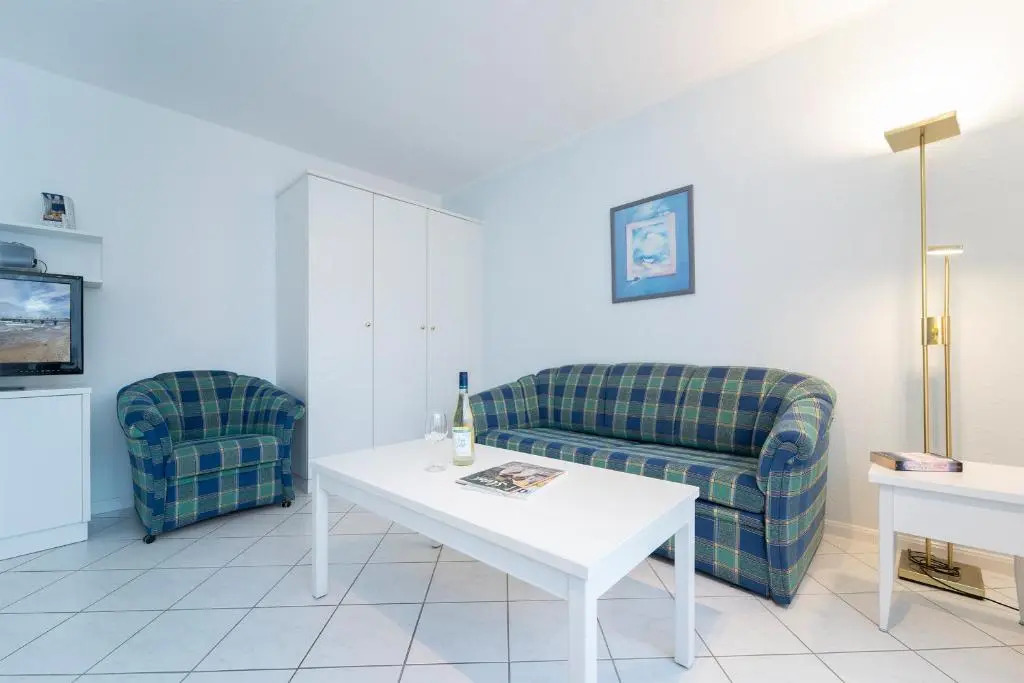 Seepferdchen Wohnung 23