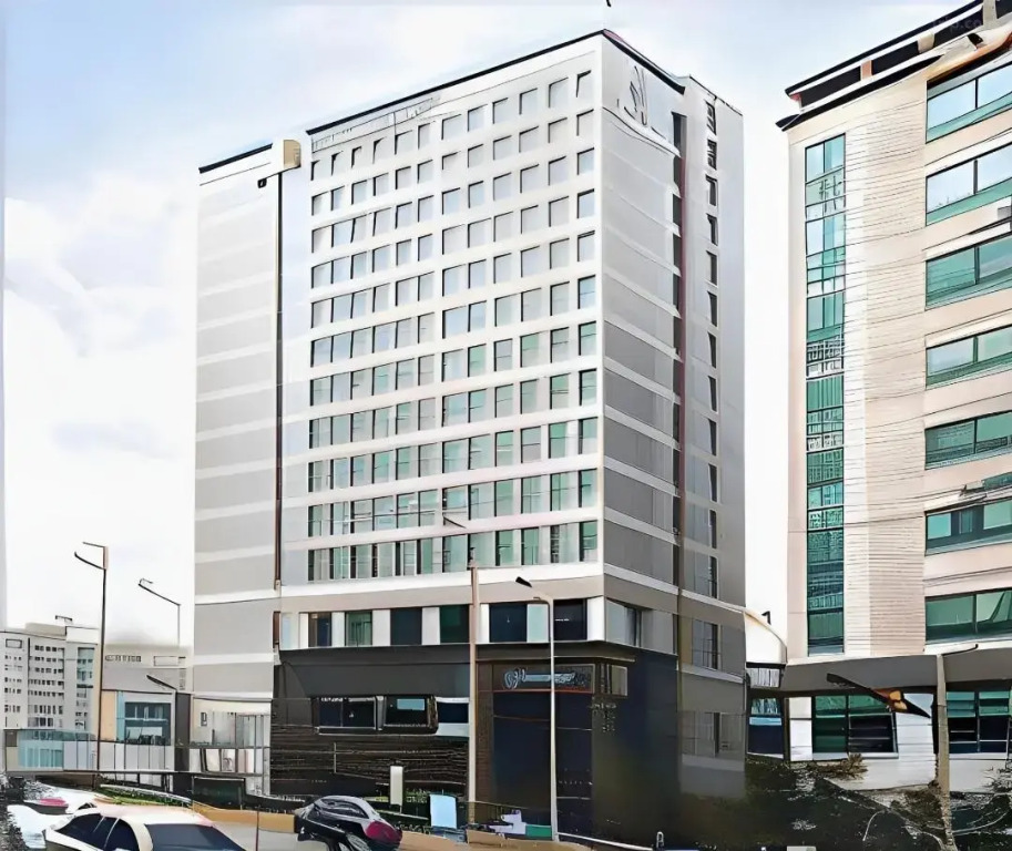 Hotel Lart Gimpo