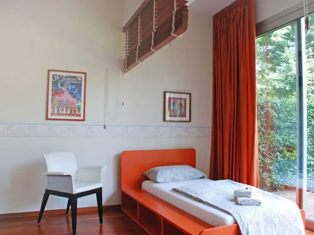 Residenza Majestic Lugano