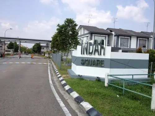 Comfort Holiday Home @ Bukit Indah
