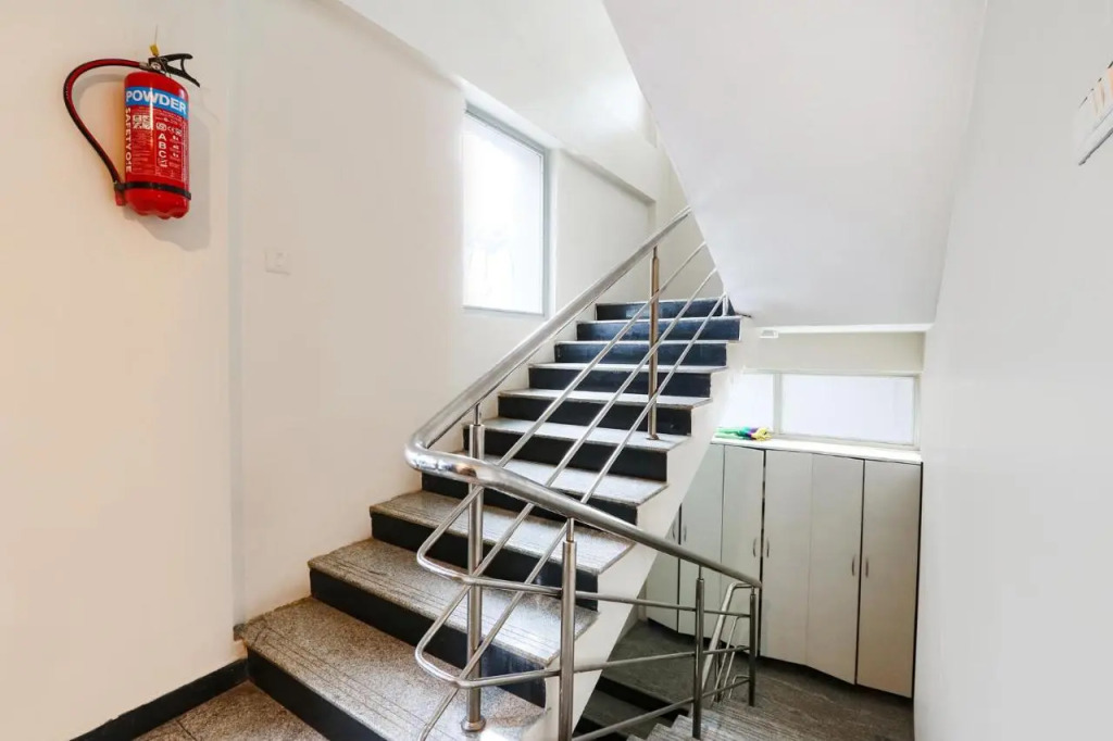 beestay by Monday Hotels Gachibowli