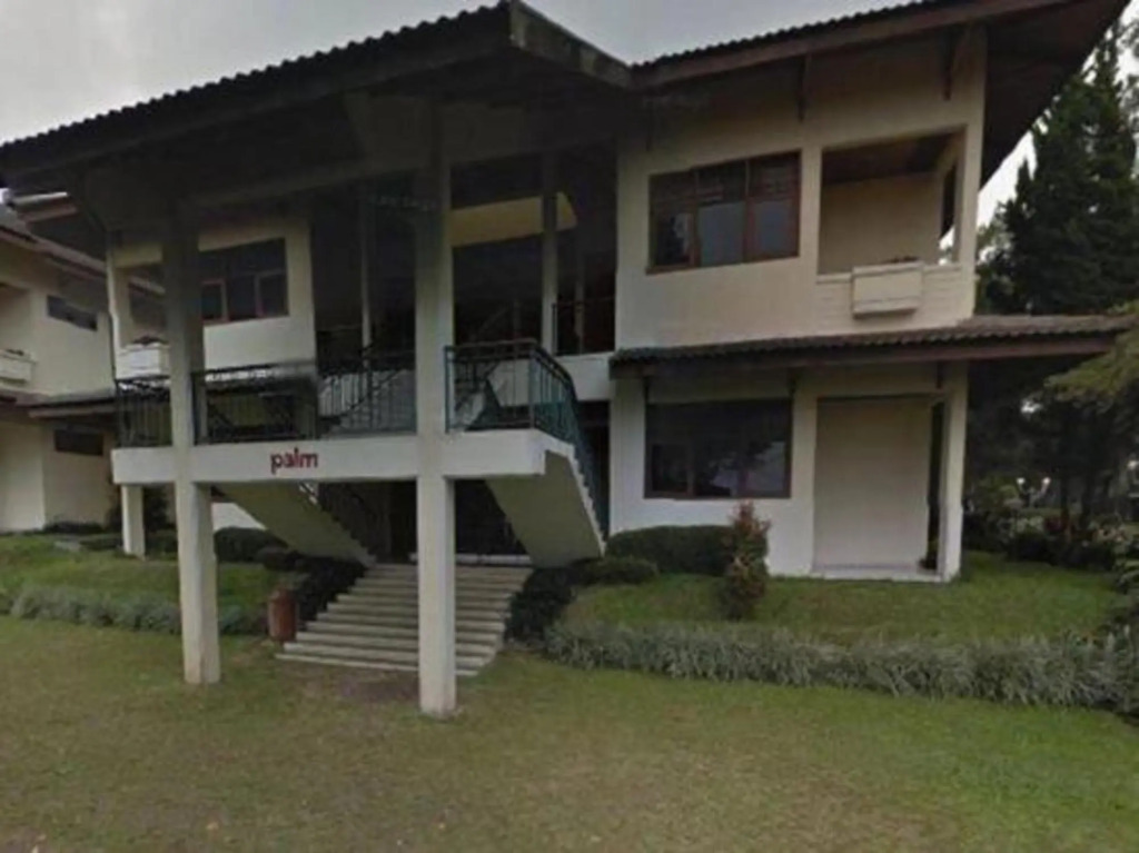 INDO ALAM RECREATIONAL RESORT