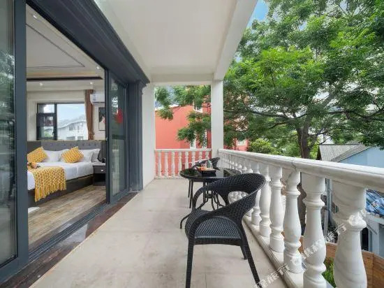 Beihai Silver Beach Start Homestay