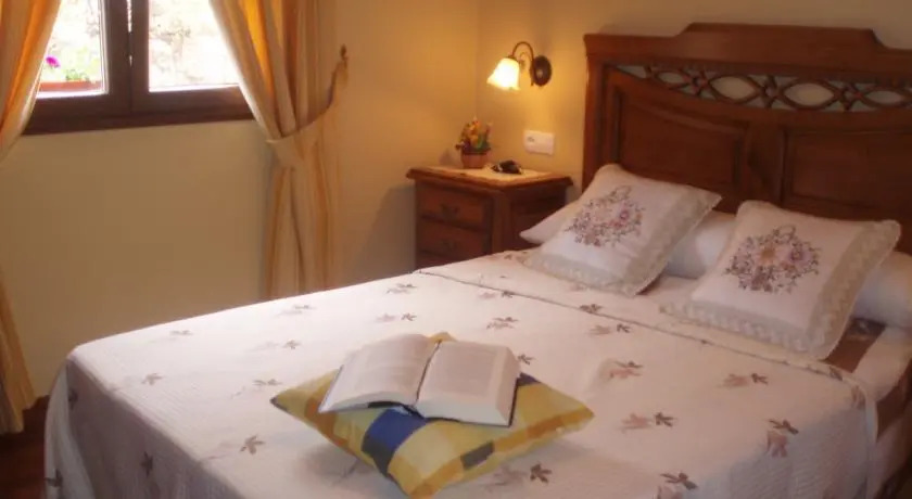 Hotel Eirado Do Pino
