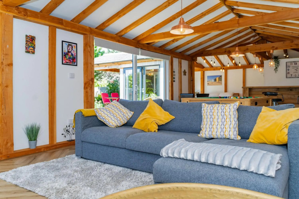 The Cabin