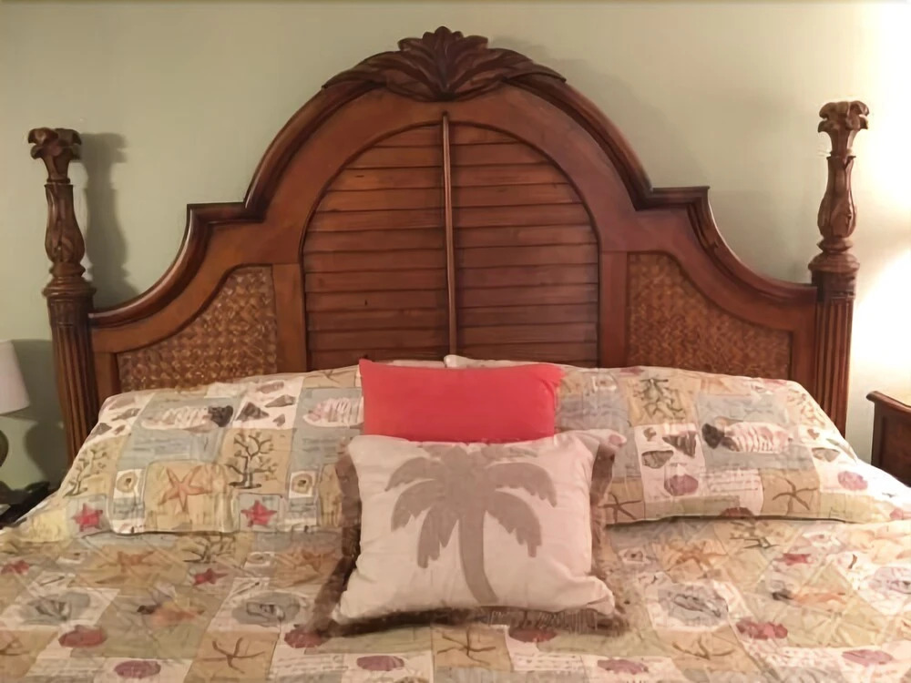 Sanibel Siesta on the Beach Unit 101 2 Bedrooms 2 Bathrooms Condo