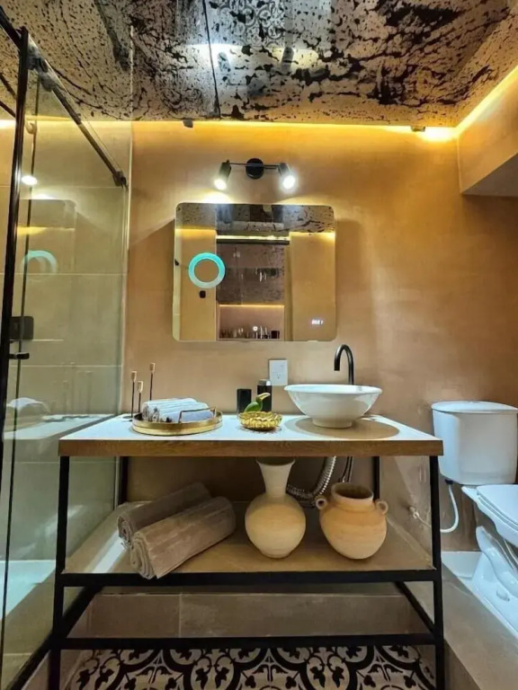 Hotel Villa Alta Guest House