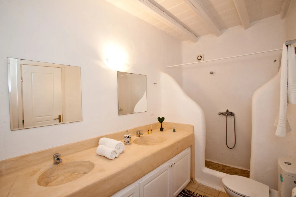 Sofias Bungalows Mykonos