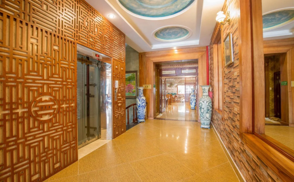 Seika Hotel