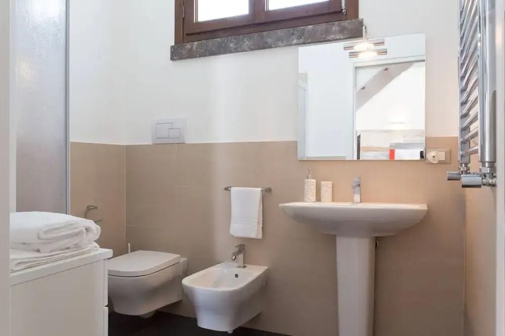 Luxury Villa Nettuno