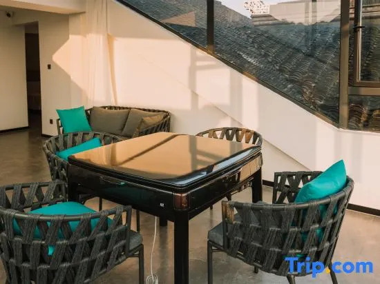 Suzhou Yangwan No.1 Boutique B&B