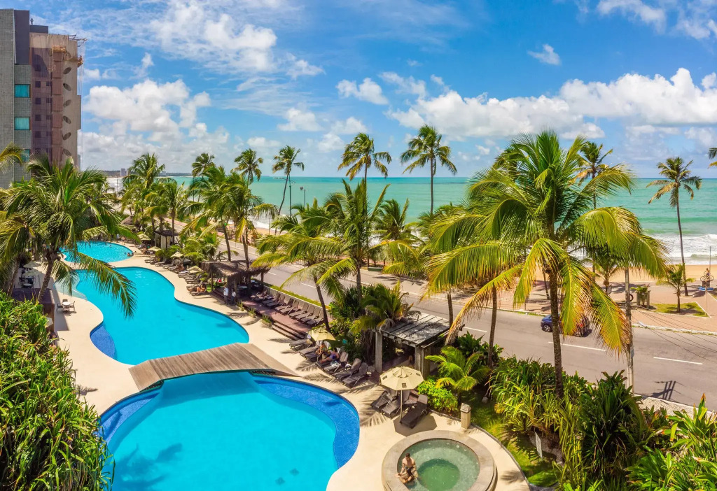 Ritz Lagoa da Anta Hotel & SPA