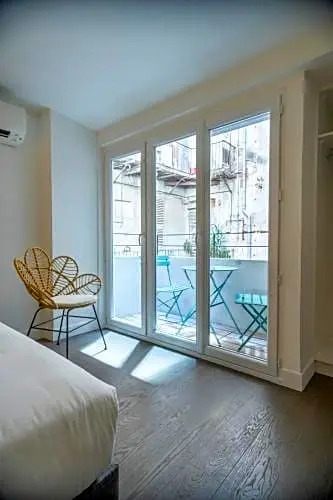 Monsieur Miot Concept Hotel - Bastia centre