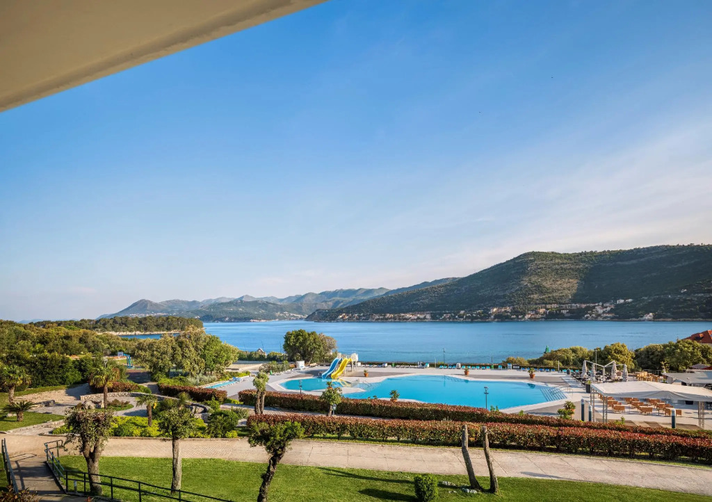 Sunny Dubrovnik by Valamar - All Inclusive