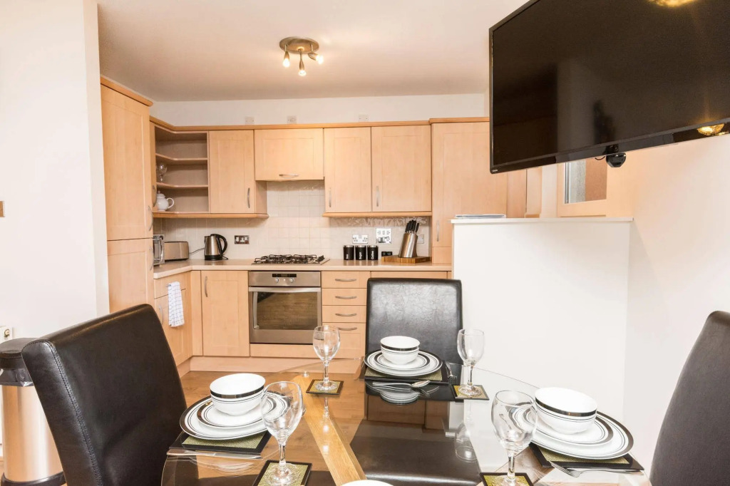 Holistic Condos Apartments - Hawkhill