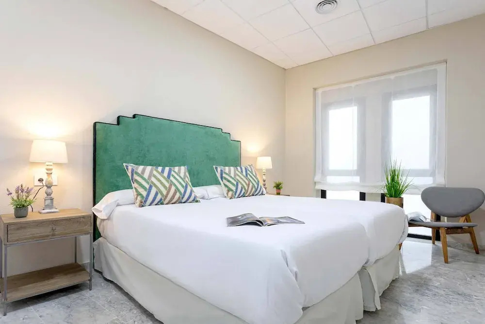 Elegant Stay Plaza de las Tendillas II