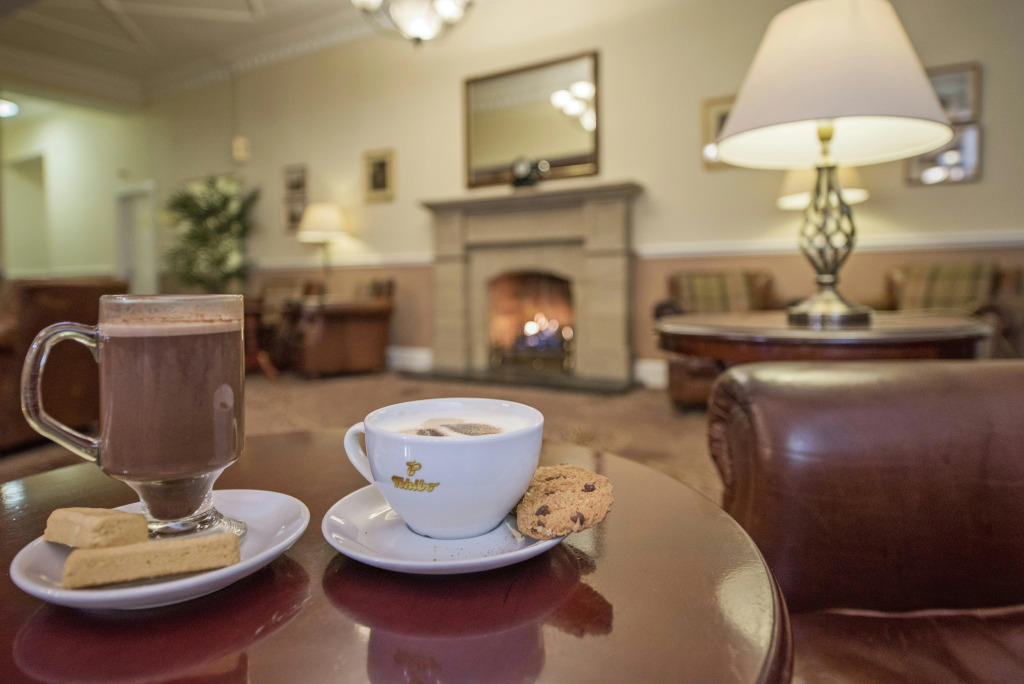 Ben Nevis Hotel & Leisure Club