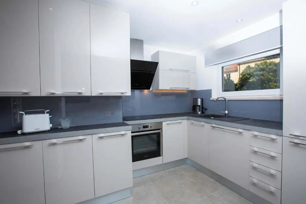 Apartman Moderna Lapad