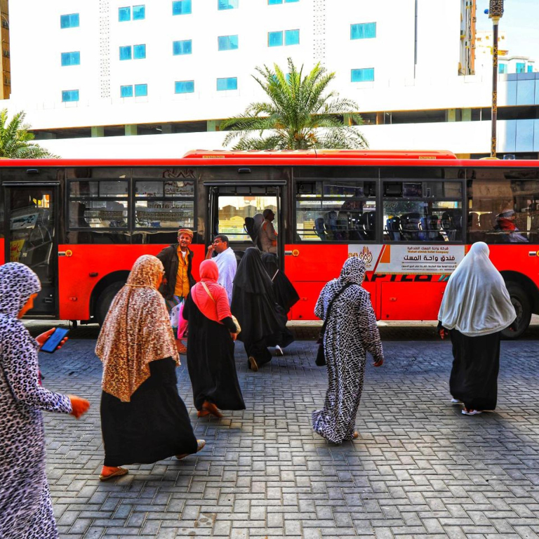 فندق واحة المسك Wahat Almisk Hotel