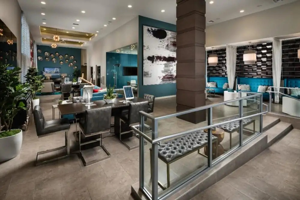 Global Luxury Suites at Koreatown