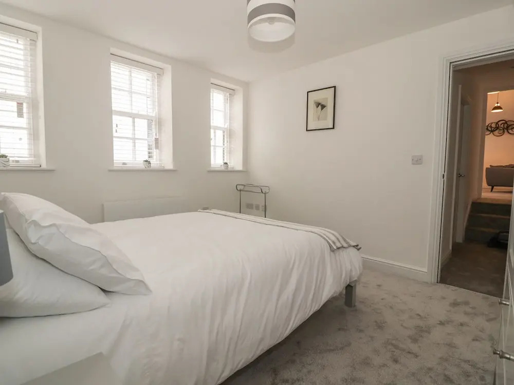 33 Deganwy Castle