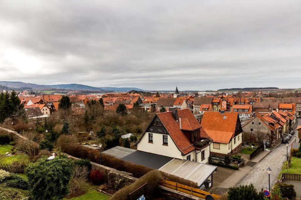 Ferienwohnung-Schwanke